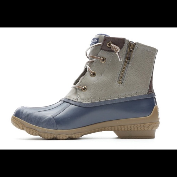Sperry Shoes - Sperry Syren Duck Boots